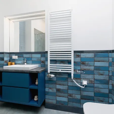 Apartment- Ac - Augustianska 1- Jewish Quarter * 克拉科夫