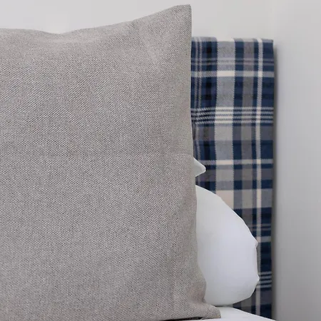 公寓 Apartment- Ac - Augustianska 1- Jewish Quarter *