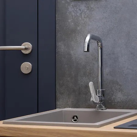 公寓 Apartment- Ac - Augustianska 1- Jewish Quarter