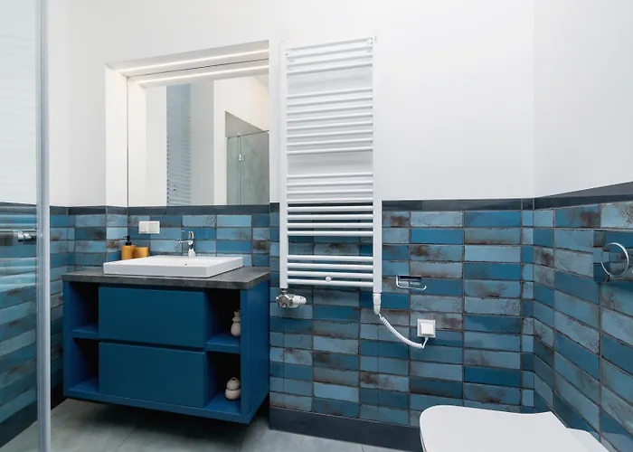 Apartment- Ac - Augustianska 1- Jewish Quarter * 克拉科夫