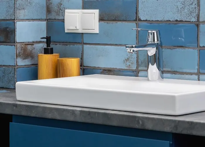 Apartment- Ac - Augustianska 1- Jewish Quarter 公寓 克拉科夫