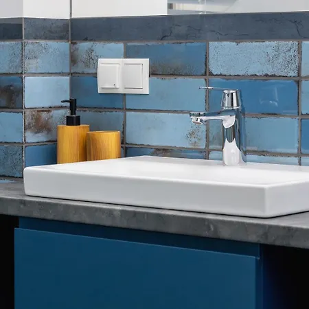 Apartment- Ac - Augustianska 1- Jewish Quarter Lejlighed Kraków